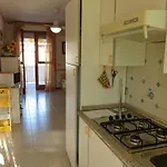 Appartement Albatros Bibione
