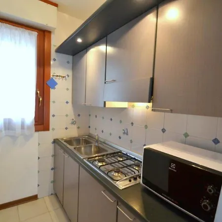 Albatros Appartement Bibione