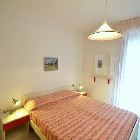 Appartement Albatros *