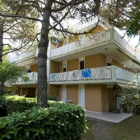 Albatros Appartement Bibione