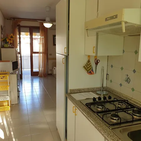 Appartamento Albatros Bibione
