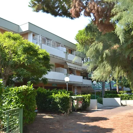 Albatros Appartement Bibione