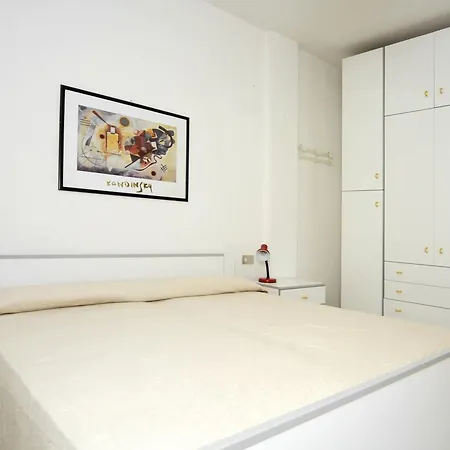 Apartment Albatros *