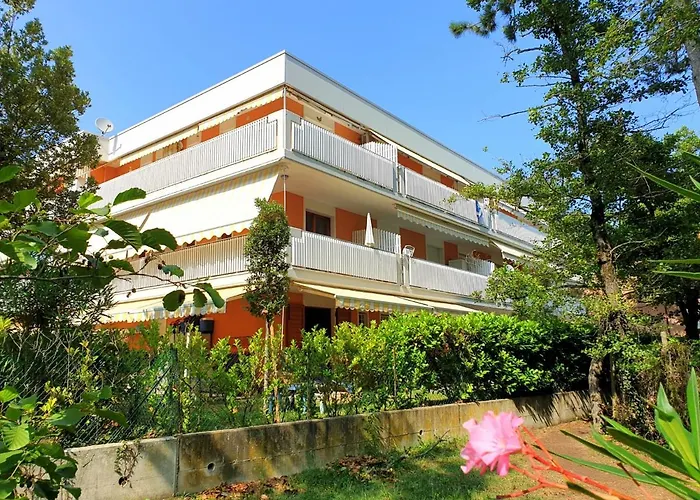 Albatros Appartement