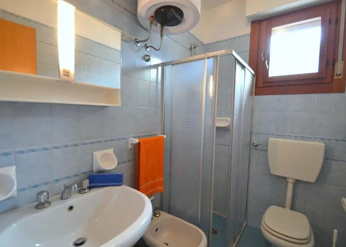 Appartement Albatros *