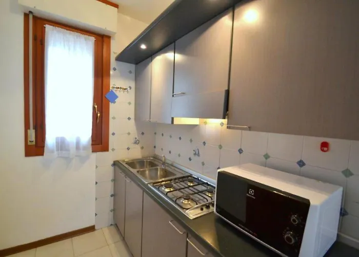 Albatros Appartement Bibione