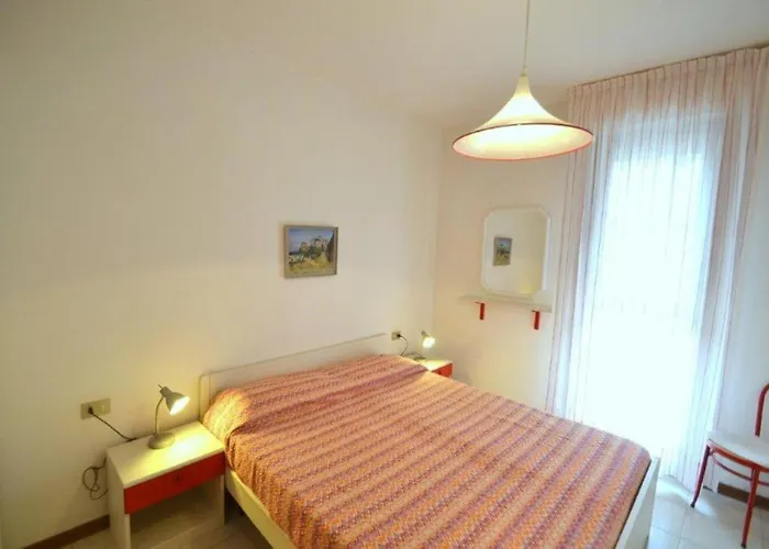 Appartement Albatros *