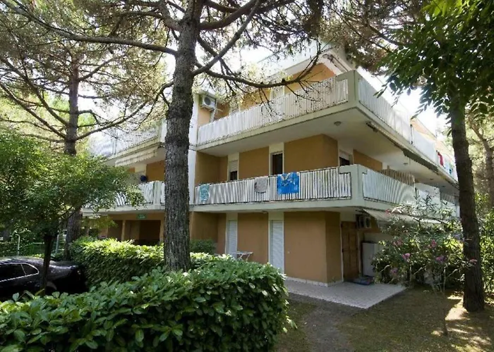 Albatros Appartement Bibione
