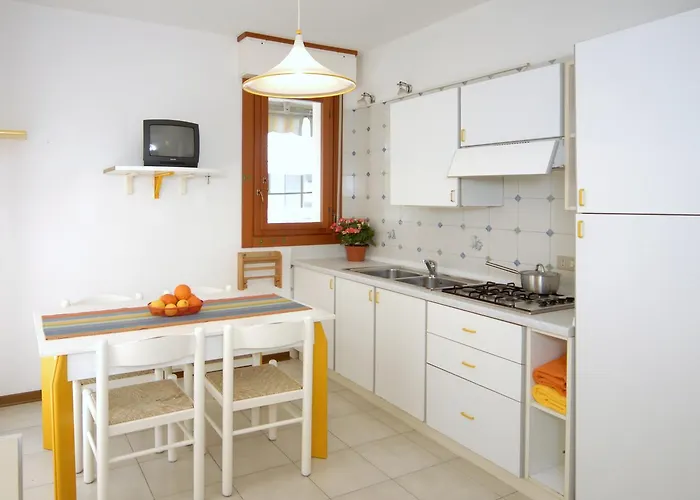 Appartement Albatros *