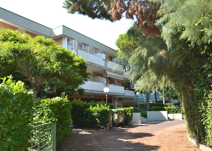 Albatros Appartement Bibione