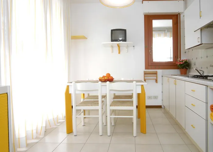 Albatros Apartment Bibione
