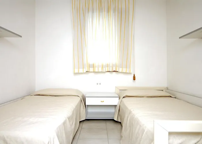 Albatros Appartement *